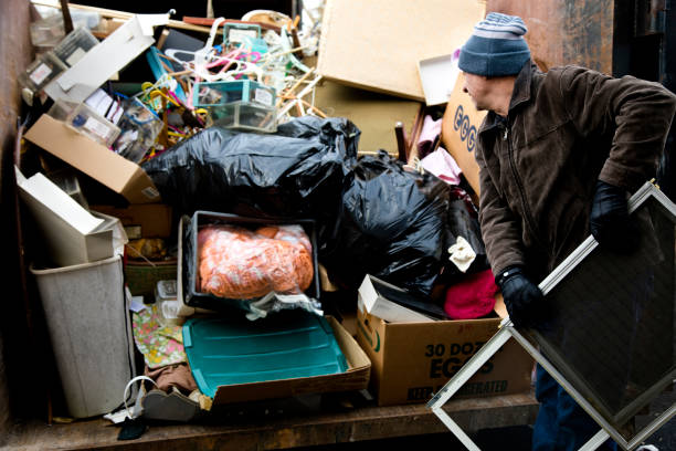 Retail Junk Removal in Mount Prospect, IL