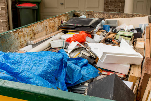 Best Hoarding Cleanup  in Mount Prospect, IL