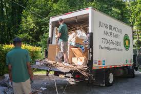 Shed Removal in Mount Prospect, IL